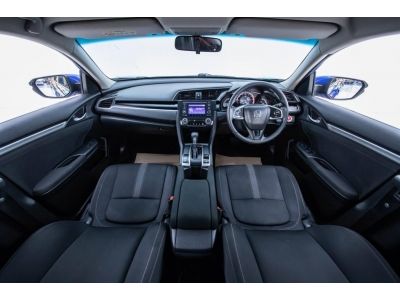 2019 HONDA CIVIC FC 1.8 E ผ่อน 5,675 บาท 12 เดือนแรก รูปที่ 11