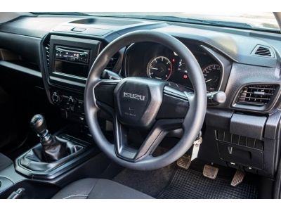 Isuzu D-Max 1.9 S ปี 2020 รูปที่ 11