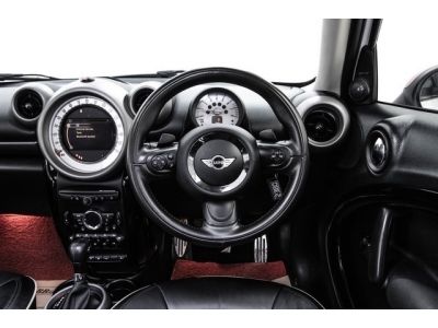 2012 MINI COOPER S 1.6 COUNTRYMAN  ALL4  ผ่อน 7,588 บาท 12 เดือนแรก รูปที่ 11