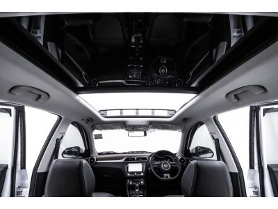 2019 MG ZS 1.5 X SUNROOF  ผ่อน 3,863 บาท 12 เดือนแรก รูปที่ 11