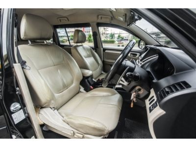 MITSUBISHI PAJERO SPORT 2.5 GT A/T ปี 2012 รูปที่ 11