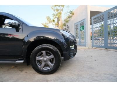 Isuzu D-Max 2.5Z Hi-Lander X-Series A/T ปี 2015 รูปที่ 11