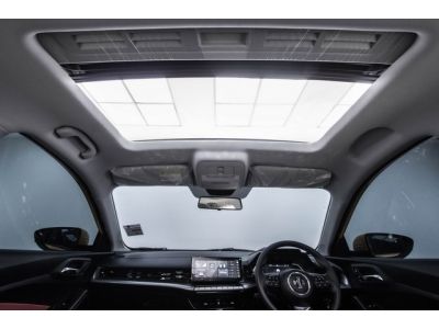 2022 MG 5 1.5 X SUNROOF  ผ่อน 4,852 บาท 12 เดือนแรก รูปที่ 11