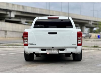 2013 ISUZU D-MAX 12-19 2.5 S เครดิตดีฟรีดาวน์ รูปที่ 11