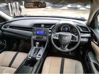 Honda Civic FC 1.8E ปี 2019 รูปที่ 11