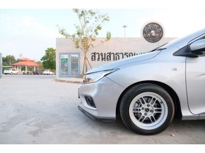 Honda City 1.5S i-VTEC A/T ปี 2019 รูปที่ 11