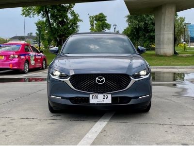 2022 MAZDA CX-30 2.0 C รูปที่ 11