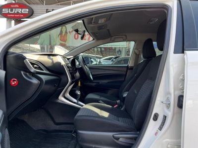 YARIS ATIV 1.2 E 2019 รูปที่ 11