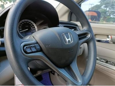 HONDA CITY 1.5V A/T ปี55/2012 รูปที่ 11