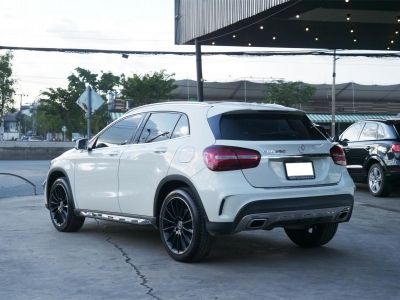 2017 Mercedes Benz GLA250 2.0 AMG Dynamic Facelift รูปที่ 11