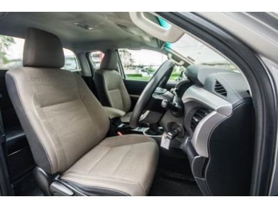 Toyota Revo 2.4 E pre Smart Cab ดีเซลปี2015ราคา499000บาท รูปที่ 11