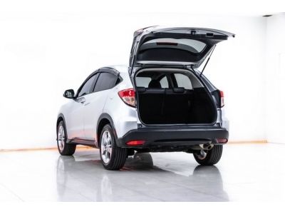 2015 HONDA HR-V 1.8 S ผ่อน 4,661 บาท 12 เดือนแรก รูปที่ 11