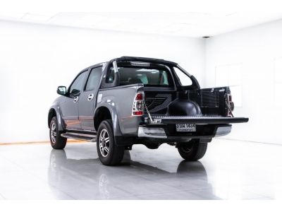 2010  ISUZU D-MAX 2.5 SLX CAB4 HILANDER SUPERPLATINIUM   ผ่อน 3,527 บาท 12 เดือนแรก รูปที่ 11