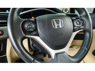 HONDA CIVIC 1.8 E A/T ปี 2012 รูปที่ 11