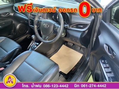 TOYOTA YARIS 1.2 SPORT ปี 2021 รูปที่ 11