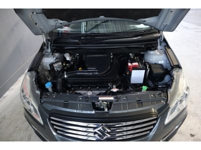 Suzuki Ciaz 1.2 GLX เกียร์อัตโนมัติ ปี 2019 รูปที่ 11