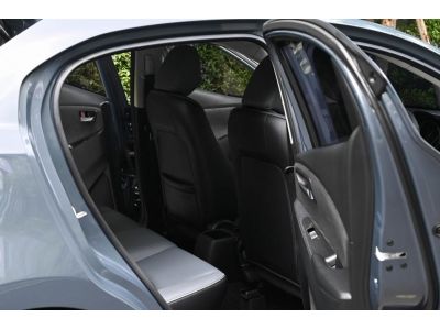 Mazda 2 1.3 Skyactiv-G Leather สีเทา Polymetal Grey A/T ปี 2020 รูปที่ 11