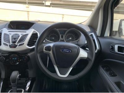 Ford Ecosport 1.5 titanium 2014 รูปที่ 11