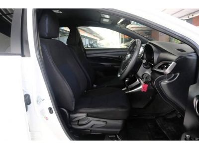 TOYOTA YARIS 1.2 E AT ปี 2018 รูปที่ 11