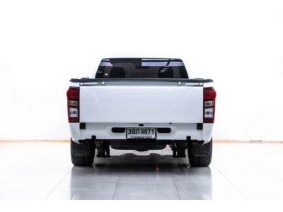 2016 ISUZU  D-MAX 3.0 S DDI SPARK EX BLUEPOWER  ผ่อน 3,654 บาท 12 เดือนแรก รูปที่ 11