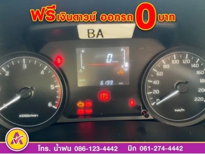 Mazda BT-50 Freestyle Cab 1.9 C ปี 2022 รูปที่ 11