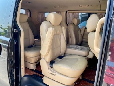 2016 HYUNDAI H-1 2.5 ELITE รูปที่ 11