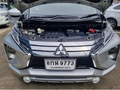 MITSUBISHI X-PANDER 1.5 GT CC.ปี 2019 เกียร์ Auto รูปที่ 11