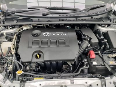 TOYOTA COROLLA ALTIS 1.6 G (MC) CC. ปี 2018 เกียร์ Auto รูปที่ 11