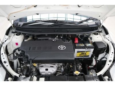 Toyota Yaris 1.2 J A/T 2017  ( รหัสรถ NN11 ) รูปที่ 11