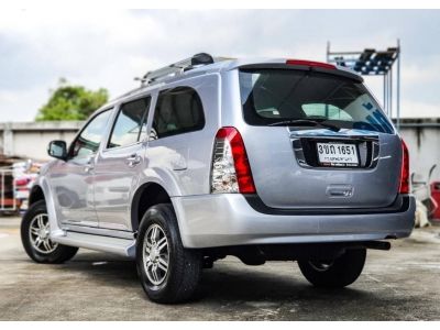 2011 isuzu mu-7 3.0 primo เครดิตดีฟรีดาวน์ รูปที่ 11