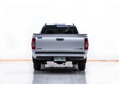 2009 ISUZU D-MAX 2.5 SLX SPACECAB PLATINUM  ผ่อน 2,872 บาท 12 เดือนแรก รูปที่ 11