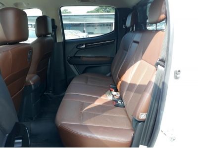 D-MAX CAB4 3.0 Z HILANDER  2019 รูปที่ 11