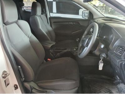 ISUZU D-MAX SPACE CAB Ddi 1.9(S) MT 2021 รูปที่ 11