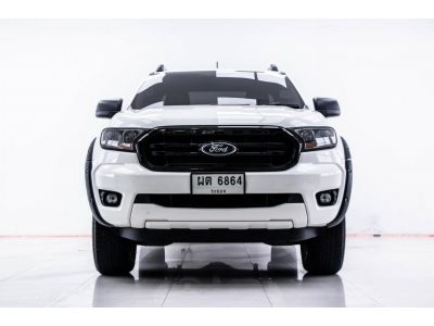 2020 FORD Ranger 2.2 XLT SPORT HI-RIDER CAB   ผ่อน 4,226 บาท 12 เดือนแรก รูปที่ 11