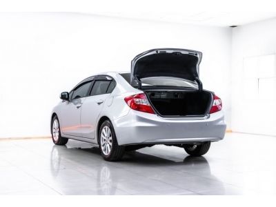 2013 HONDA CIVIC FB 1.8 E   ผ่อน 4,117 บาท 12 เดือนแรก รูปที่ 11