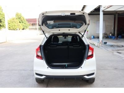 โตโยต้าชัวร์ ฟรีดาวน์ ผ่อนเดือนละ 9xxx บาท Honda Jazz 1.5 RS A/T ปี 20 รูปที่ 11