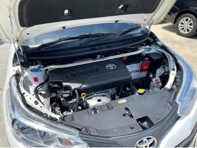 TOYOTA YARIS 1.2E ปี2018 ( รหัส NN14 ) รูปที่ 11