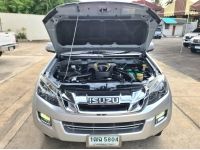 ISUZU D-MAX SPACECAB 2.5Z HILANDER ปี 2014 รูปที่ 11