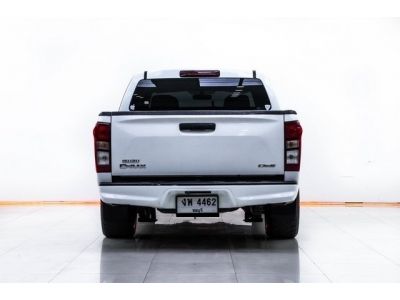 2019 ISUZU  D-MAX 1.9 S CAB4  ผ่อนเพียง 4,490 บาท 12เดือนแรก รูปที่ 11