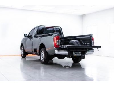 2018 NISSAN NAVARA NP300 2.5 S ตอนเดียว  ผ่อน 2,726 บาท 12 เดือนแรก รูปที่ 11