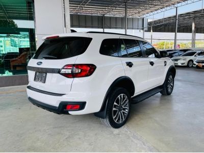 2019 FORD EVEREST 2.0 TREND 2WD  เครดิตดีฟรีดาวน์ รูปที่ 11