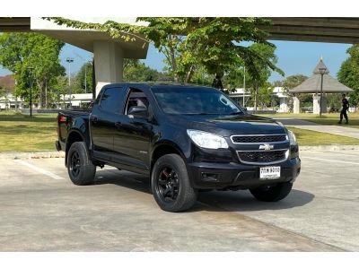 2012 CHEVROLET COLORADO 2.5 LT Z71 C-CAB รูปที่ 11