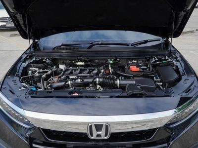 2020 HONDA ACCORD 1.5 Turbo EL ฟรีดาวน์ รูปที่ 11