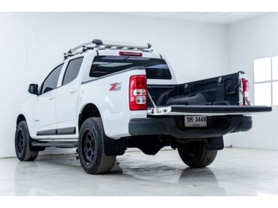 2012 CHEVROLET COLORADO 2.5LT Z71 4DR 4WD ผ่อนเพียง​ ​3,487 บาท​ 12เดือนแรก รูปที่ 11