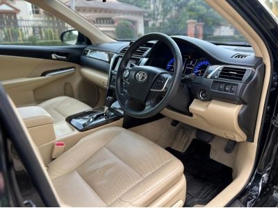 2016 TOYOTA CAMRY 2.0 G VVT-iW รูปที่ 11