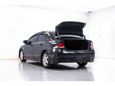 2009 HONDA CIVIC FD 1.8 S AS MNC  ผ่อน 2,971 บาท 12 เดือนแรก รูปที่ 11