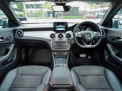 2015 Mercedes-Benz CLA 250 AMG DYNAMIC ( W117) ดาวน์ 0% รูปที่ 11