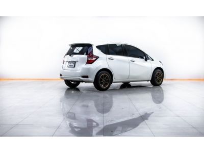 2018 NISSAN NOTE 1.2 VL   ผ่อน 2,875 บาท 12 เดือนแรก รูปที่ 11