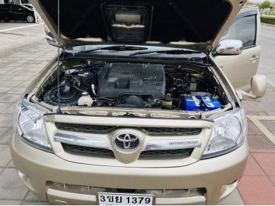 2007 TOYOTA VIGO 3.0G รูปที่ 11