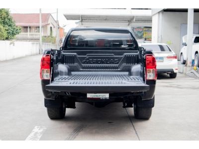 โตโยต้าชัวร์ ฟรีดาวน์ Toyota Revo C-cab 2.4 Zedtion Entry M/T ปี 21 รูปที่ 11